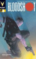 Bloodshot Part 3: Blast From The Past