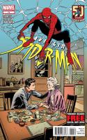 Avenging Spider-man #11