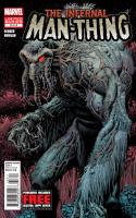 Like Lazarus Rising From The Swamp Part 3