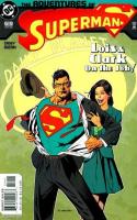 Prestidigitation Nation : Lois & Clark On The Job!