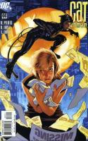 Catwoman Dies, Part 1