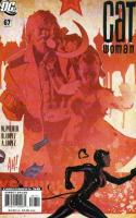 Catwoman Dies, Part 2