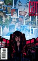 Catwoman Dies, Part 4