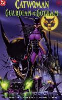 Guardian Of Gotham