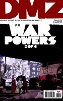 War Powers Part 2