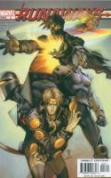 True Believers, Chapter 3
