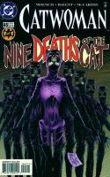 Nine Deaths Of The Cat