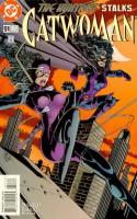 The Huntress: Big Game