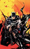 Batman Beyond Unlimited #8