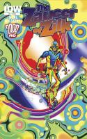 Zaucer Of Zilk #2 (of 2)
