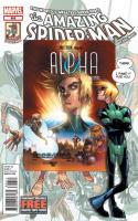 Alpha, Part 2: That Something Special
