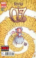 Road To Oz (2012)