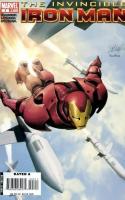 The Five Nightmares, Part 3: Pepper Potts At The End Of The World