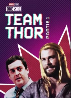 Team Thor : Part 1