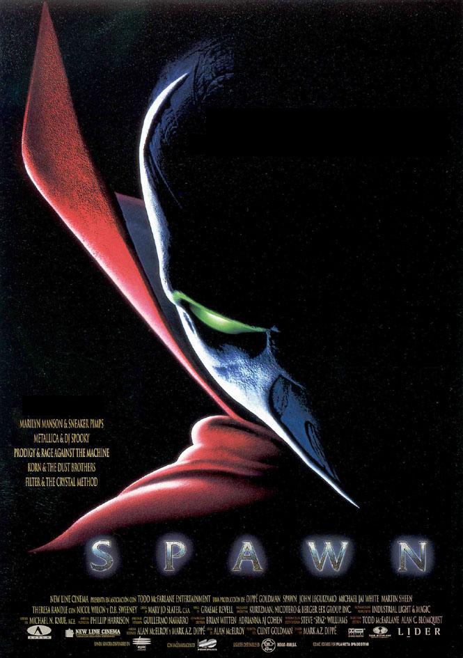 Spawn