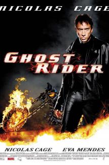 Ghost Rider