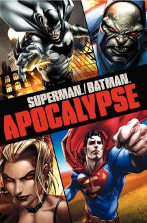 Superman/Batman : Apocalypse