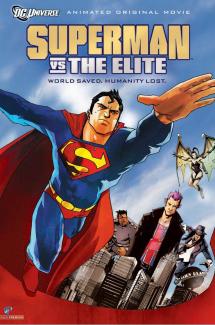 Superman contre l'Élite