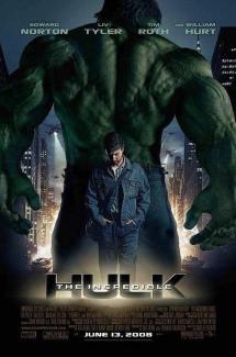 L'incroyable Hulk