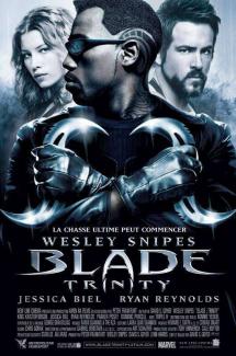 Blade: Trinity