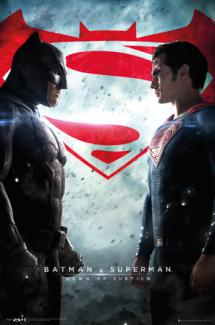 Batman v Superman : L'Aube de la Justice
