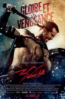 300 : la naissance d'un empire
