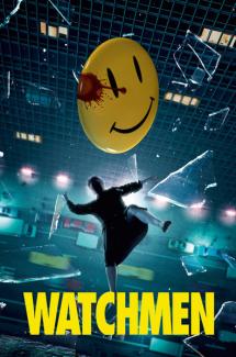 Watchmen : Les Gardiens