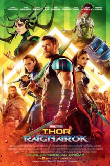 Thor : Ragnarok