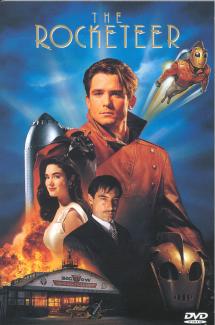Rocketeer