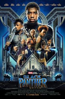 Black Panther