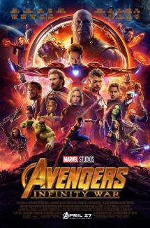 Avengers : Infinity War