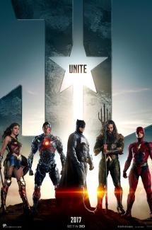Justice League