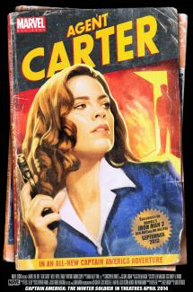 Agent Carter (Marvel One-Shot)