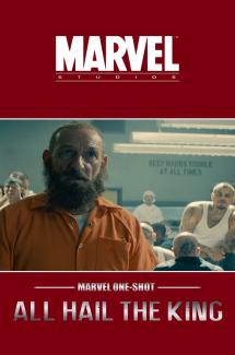 Longue vie au roi (Marvel One-Shot)