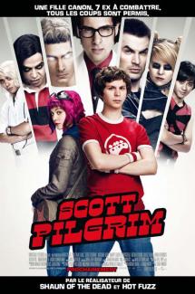 Scott Pilgrim