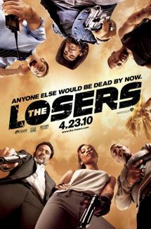 The Losers