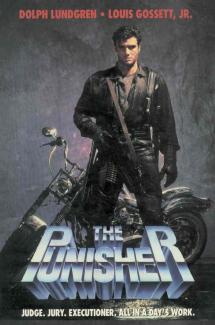 Punisher