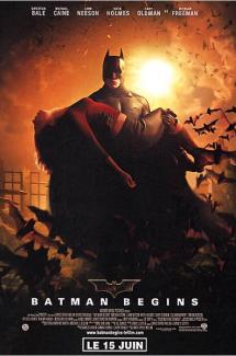 Batman Begins
