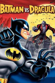 Batman vs. Dracula