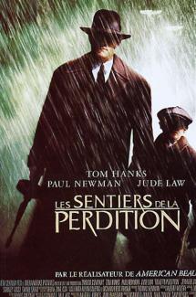 Les Sentiers de la perdition
