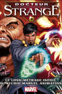 Docteur Strange