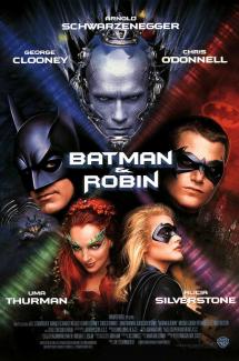 Batman & Robin
