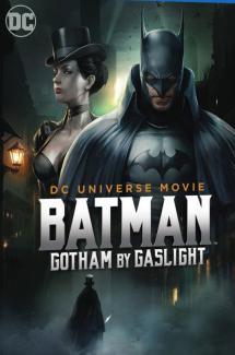 Batman : Gotham by Gaslight
