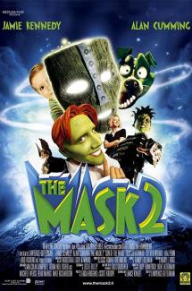 The Mask 2 : Le fils du Mask