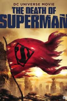 La Mort de Superman