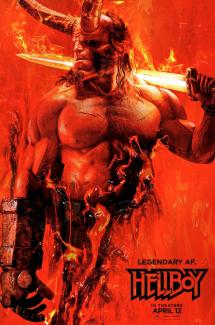 Hellboy 