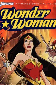 Wonder Woman