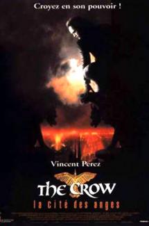 The Crow : La cité des Anges