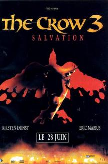 The Crow 3 : Salvation