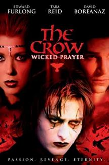 The Crow : Wicked Prayer